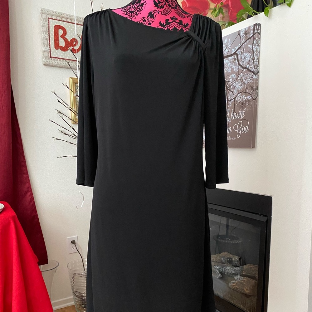 White House|Black Market Dress